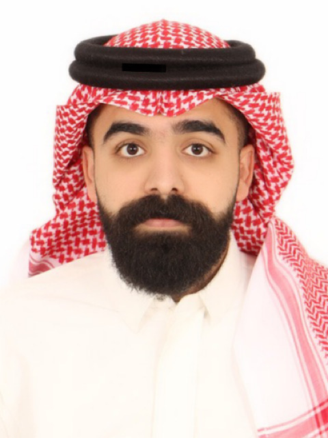 عبدالعزيز مساعد الاحمري